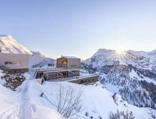 Bergwinter Erlebnistag